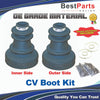 Nissan 240SX / Infiniti M30 CV Axle Boot (88–91 90–92)