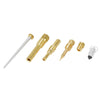 Honda Steed Shadow VT VLX 600 Carburetor Repair Kit (1994-2003)