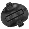 Chevrolet Silverado, GMC Sierra 5th Wheel Puck Bed Cover (2014-2023)