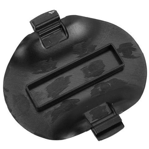 Chevrolet Silverado, GMC Sierra 5th Wheel Puck Bed Cover (2014-2023)