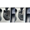 Toyota Camry Carbon Fiber Shift Panel Trim Cover (2012-2014)