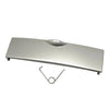 Toyota Corolla Car Storage Box Panel Cover (2003-2008)