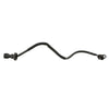BMW F22 F23 F87 E84 F25 Crankcase Breather Hose (2012-2020)