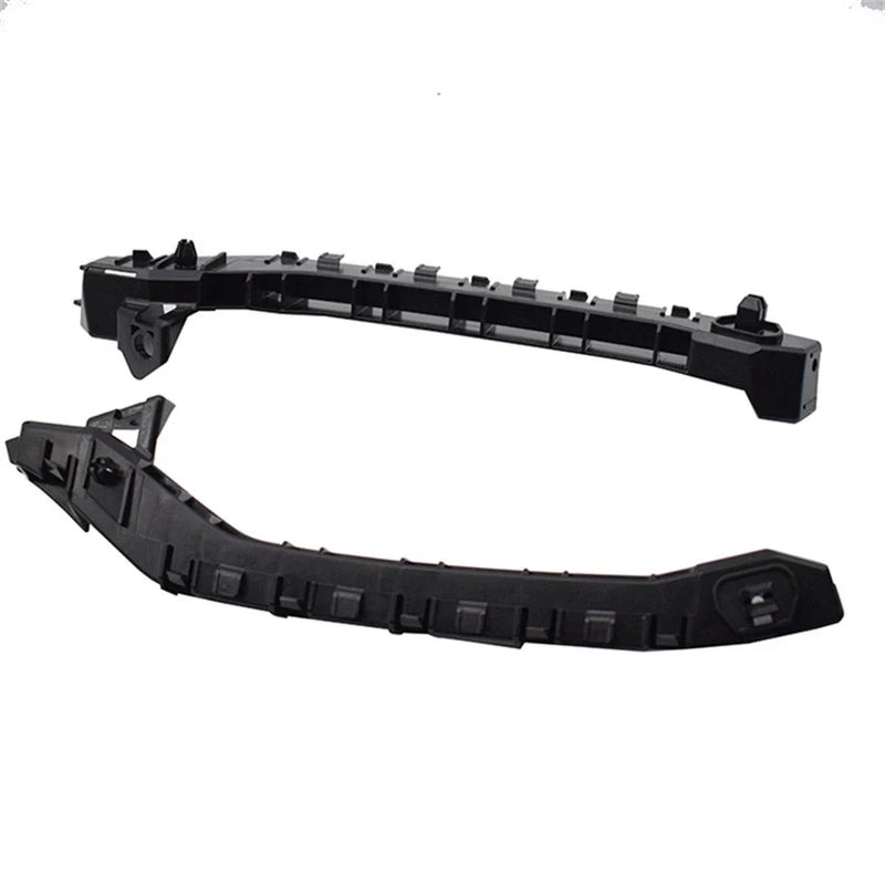Subaru Impreza WRX STi Front Bumper Bracket Set (2008-2014)