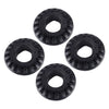 Jeep Grand Cherokee 4 x Rear Upper Coil Spring Isolators (1999-2004)