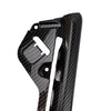 Daytona 660 Inner Side Cover Fairing Trim (2024-2025)