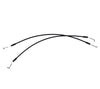 Hyundai Accent Front Door Inner Handle Release Cable (2006-2011)