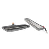 Alfa, Fiat, Lancia LED Dynamic Side Marker Light Turn Signal Lamp