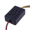 Stop Turn Signal Light - Universal 3-Step Sequential Flash Module