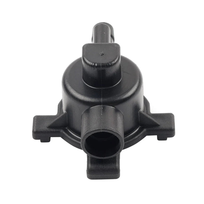 Harley Softail Heritage EFI Fuel Pump Pressure Regulator Housing (01-07)