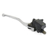 CG125 Brake Master Pump Lever Metal Front