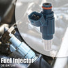 Kawasaki Ninja ZX-14 ZX-10R Fuel Injector (2006–2007)