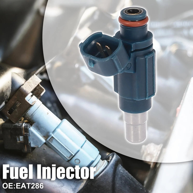 Kawasaki Ninja ZX-14 ZX-10R Fuel Injector (2006–2007)