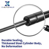 Mazda MX-5 ND Miata Roadster Front Hood Lift Supports (2015-2023)
