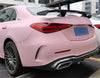 Hyundai Elantra Sedan ABS Rear Spoiler 55'' Glossy Black (2011-2016)