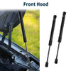 Porsche 911 Hood Lift Supports Struts (1999-2005)