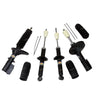 Magna TR / TS Verada KR KS Sedan Front & Rear Gas Struts (1991-1996)