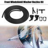 Ford Focus Windshield Washer Nozzles Kit (2008-2009)