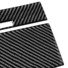 Toyota Camry Carbon Fiber Overhead Light Panel Trim (2007-2011)