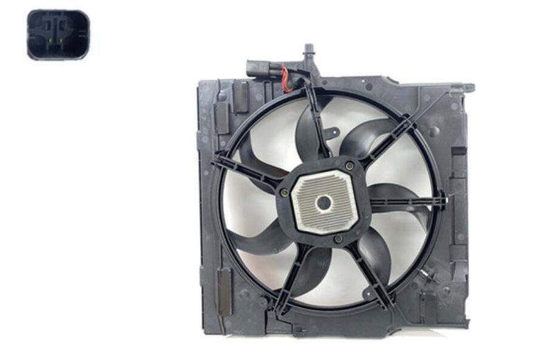 Radiator Fanfor BMW X5 E70