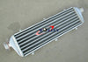 Car Aluminum Front Mount Turbo Intercooler 450x140x50mm