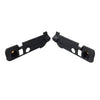 Harley Road Glide (2015-2023) Black Front Turn Signal Mount Bracket