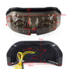 Yamaha FZ8 / Fazer FZ-1 LED Brake Tail Light Turn Signal (2010-2013)