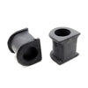 Toyota Land Cruiser LJ70 RJ70 1984-1990 Front Stabilizer Shaft Rubber Bush Set