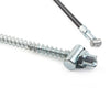 YAMAHA PEEWEE PW50 Front Drum Brake Cable (1997-2009)