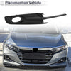 Honda Accord Right Front Fog Light Grill (2014-2015)