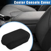 Jeep Renegade (2015-2021) Neoprene Black Armrest Protector Cover Pad