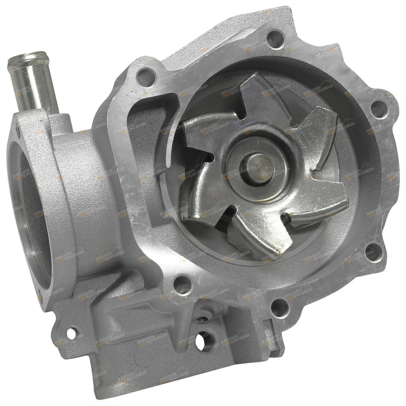 Forester SH (2008-2010) EJ253 3 x Timing Belt Tensioner Water Pump Kit