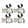 Yamaha FJ1200, FJ1100 Rebuilt Carburetor Repair Kit (1984-1987)