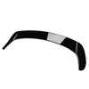 VW Tiguan MK3 Glossy Black Rear Window Roof Spoiler (2024-2025)