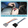 Ford Crown Car Stereo CD Player Wiring Harness (1986-2004)