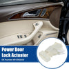Toyota Echo Beige Front Left Power Door Lock Actuator (2000-2005)