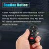 Jeep & Dodge Keyless Entry Remote Key Shell Cover