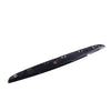 BMW 3 Series E90 E91 Front Hood Molding Trim Covers (2006-2013)
