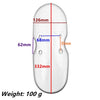 Triumph Bonneville Scrambler (2001-2016) Silver Front Fender Mudguard