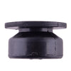 Honda Acura ILX CL TL TSX MDX Radiator Lower Mount Rubber Bushings