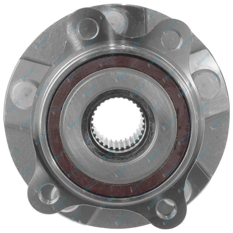 Toyota RAV4 ACA33 ALA49 2.2L 2.4L 2 x Front Wheel Bearing Hubs (2005-2019)
