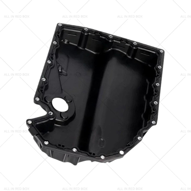 VW Golf, Passat, Alltrack, Arteon 2.0L Oil Sump Pan (2015-2023)