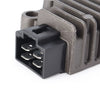 Yamaha TTR225 TTR250 XT225 Voltage Regulator Rectifier (2000-2007)