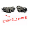 Mitsubishi Colt Lancer Mirage 1991-1995 Rear Wheel Brake Cylinder