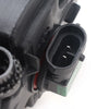 Toyota Yaris Hatchback Fog Lights (2006-2008)
