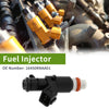 Honda Civic 1.8 Fuel Injector 1 Pc (2006-2011)