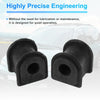 LEXUS RX350 Sway Bar Bushing Kit (2010-2015)