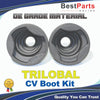 Nissan 240SX Rear CV Axle Boot (1992–1998)