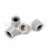 SUZUKI LT80 6x ENGINE CLUTCH DRIVE AUTO ROLLERS (1987–2006)