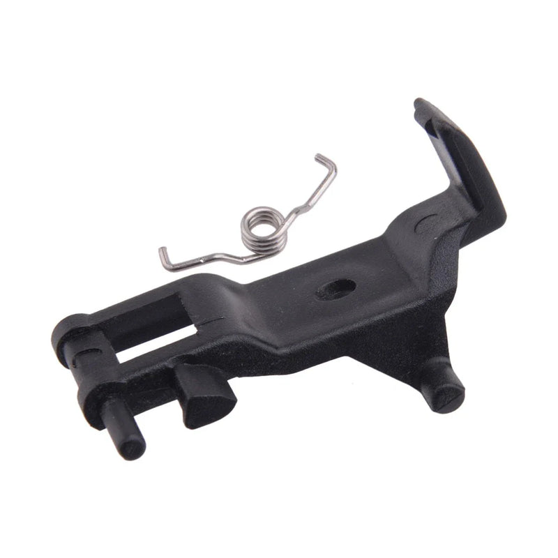 Mercedes ML320 GLE450 W166 2 x Armrest Box Locker Switch Clips (2012-2019)